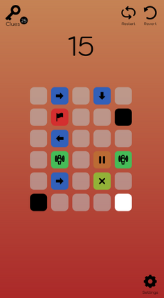 Go for Block : Relaxing Puzzle Game screenshot