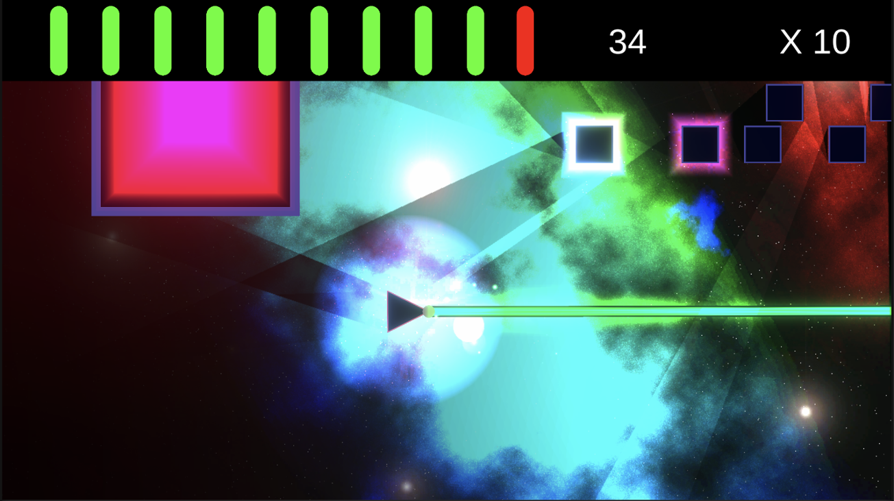 Games like Groove 4 Your L1ght