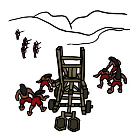 Guess game by drawing screenshot