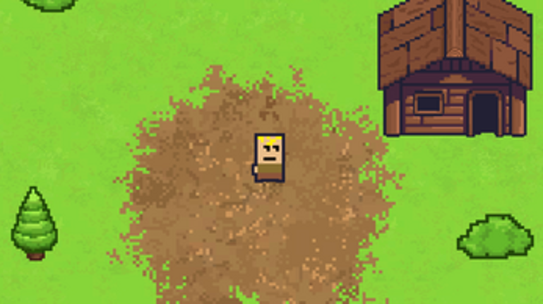 Hero Teacher screenshot
