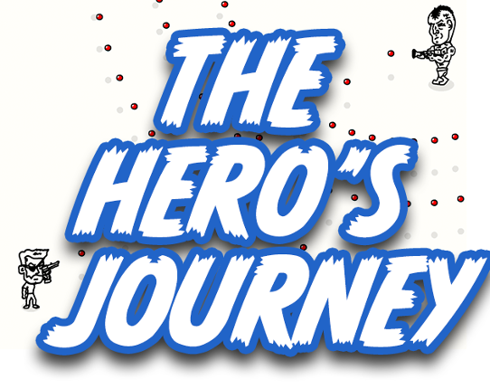 Hero's Journey Image