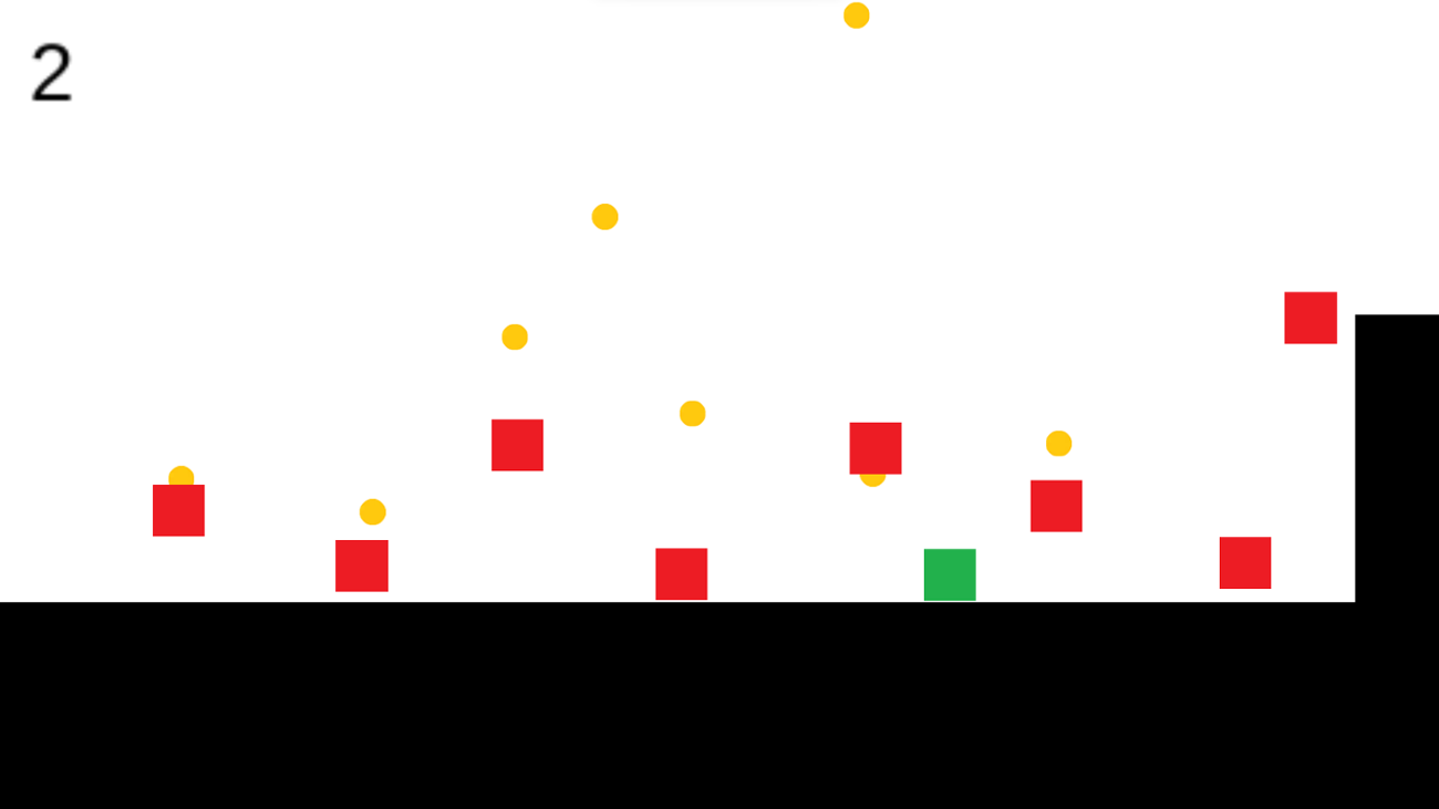 Games like Impossible Platformer