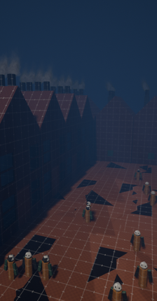 Industrial Revolution : Saboteur Image
