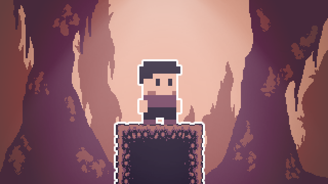 Games like Joined Caves