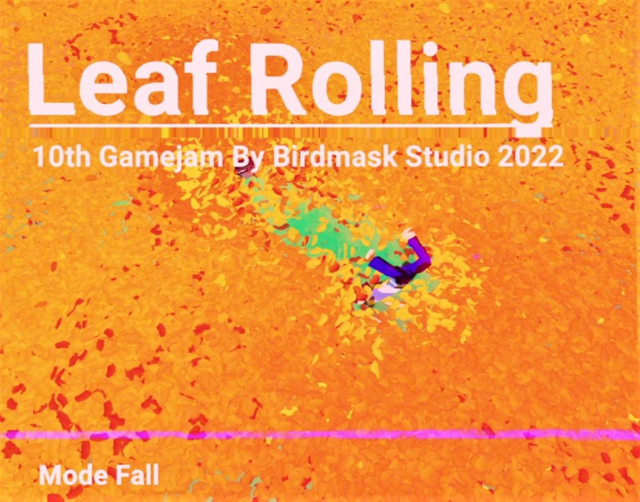 Games like Leaf Rolling