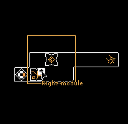 Machines & Modules & Motion Image