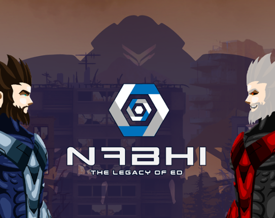 Nabhi: The Legacy of Ed Image