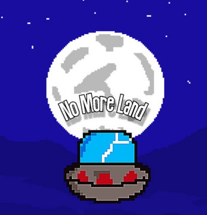 No More Land Image