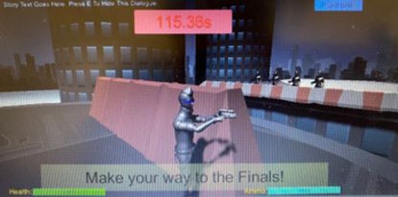 NotBlackjack screenshot