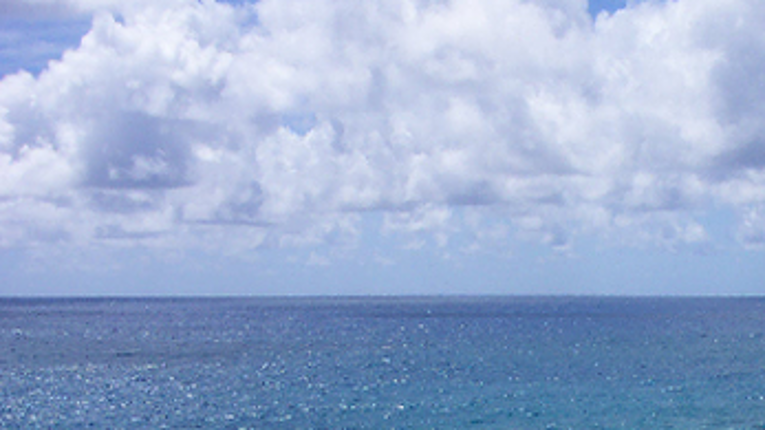 Ocean Scenes screenshot