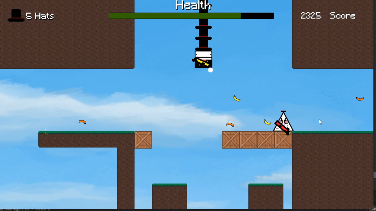 Games like Off The Hats