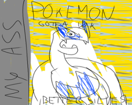 Pokemon Better Silver Image