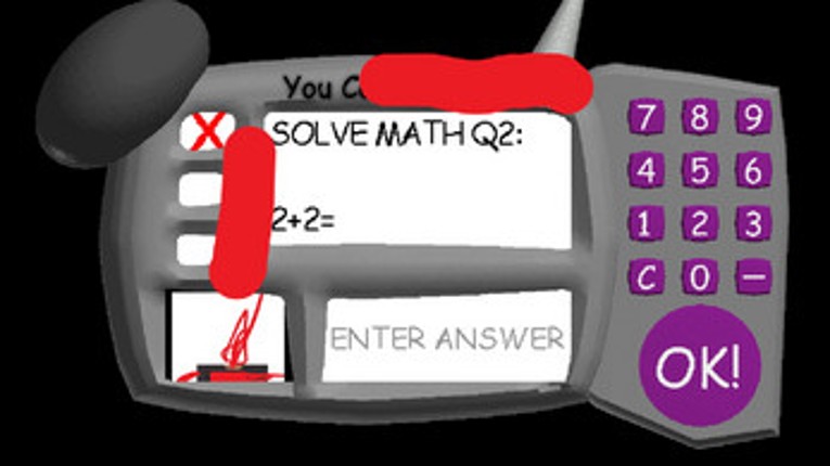 principal basics the old school screenshot