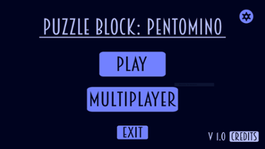 Puzle Block: Pentomino Image