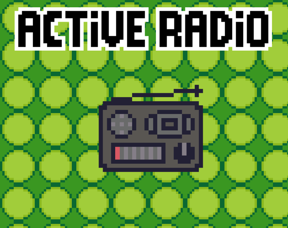 Games like Active Radio