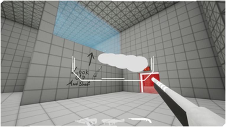 Reflex screenshot