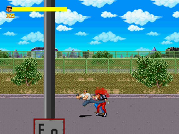 Rip and Tear screenshot