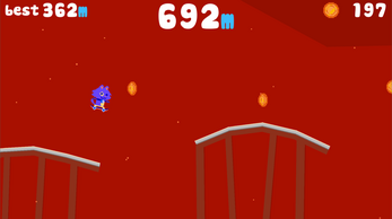 Risky Rails screenshot