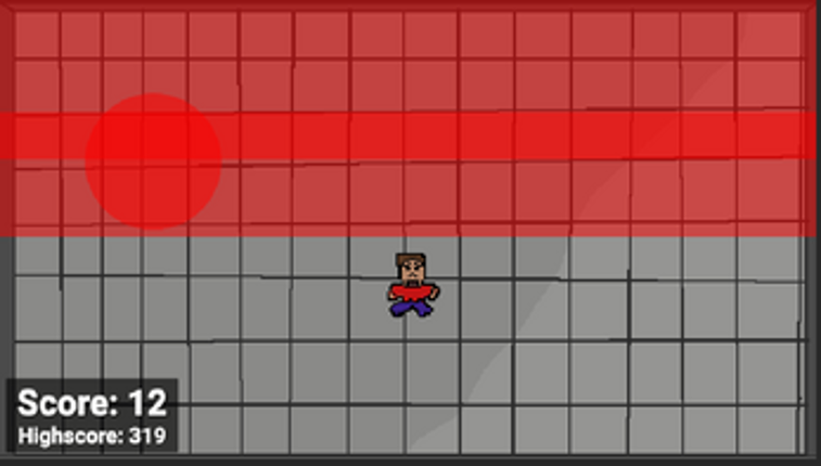 Safety Steps: Rebooted screenshot