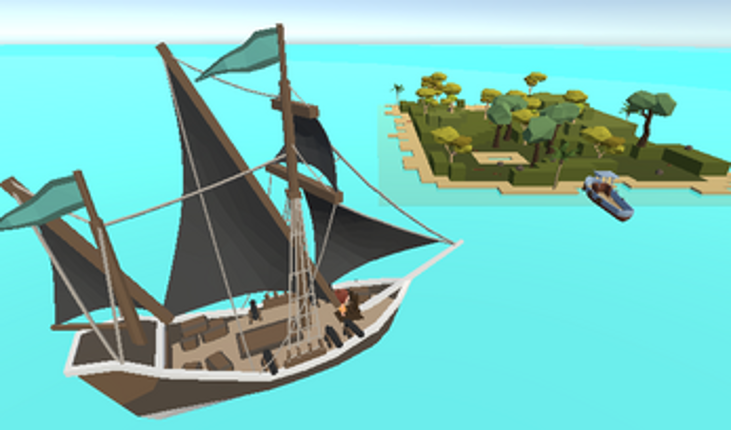 Seas The Day screenshot