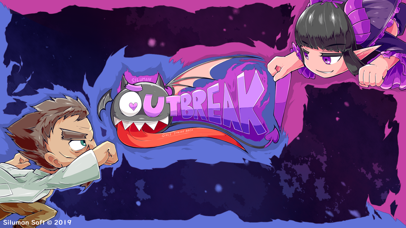 Games like [Siluman Soft]Siluman Outbreak[Monster Girls Action Game](nsfw)