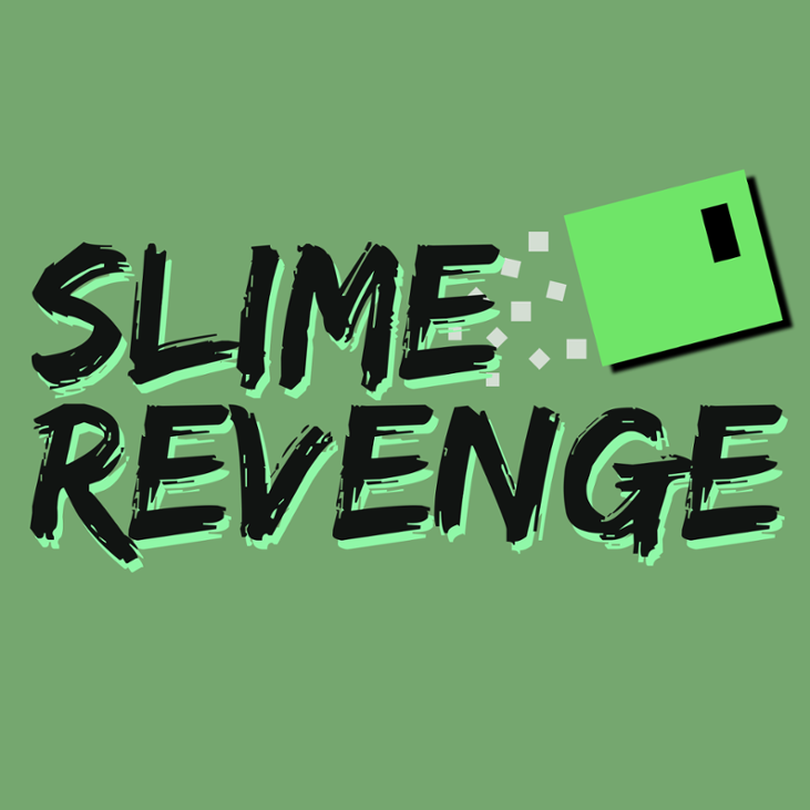 Games like 2223Y1C_Holland_SlimeRevenge