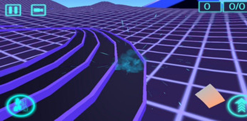 Slotwave SynthRacer Image