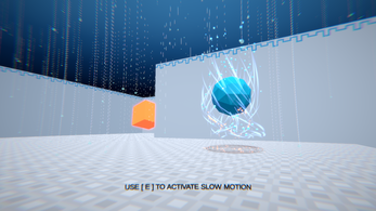 Slowtime screenshot