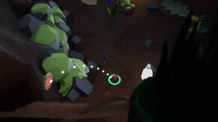 Snails in Peril Image