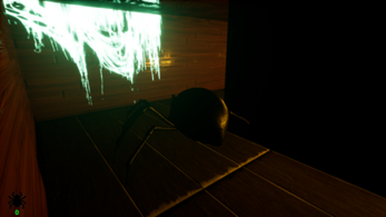 SpiderUp screenshot
