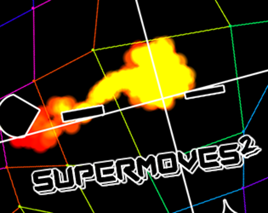 Supermoves 2 Game Cover