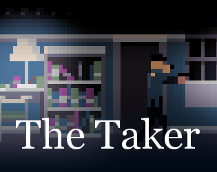 Games like The Taker