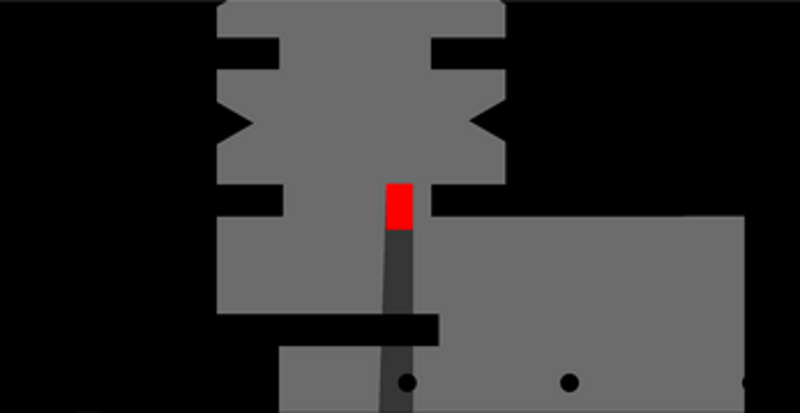The Square Boy Image