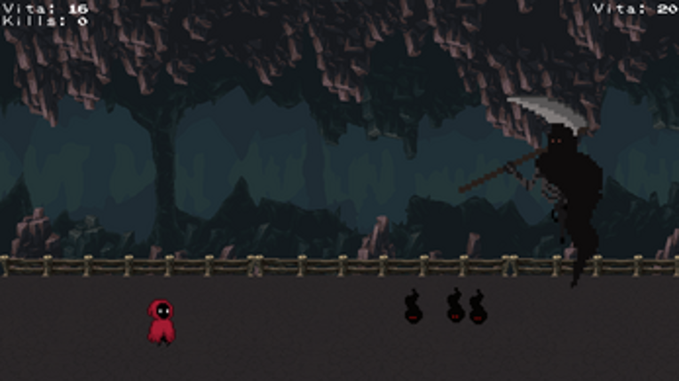 The Targarien's burrow Image