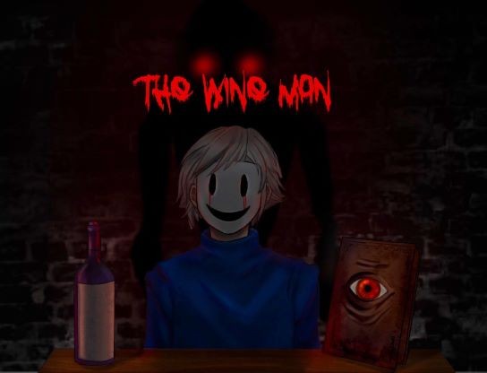 Games like The wine man (FULL RELEASE)