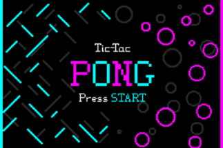 Tic-Tac-Pong Image