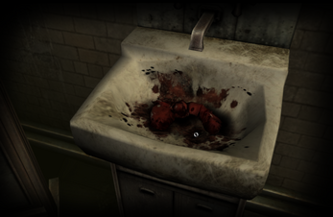 TLC - 3D Set Test (2008 Demo) screenshot