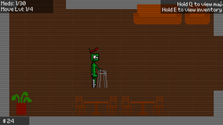 Turtley's Terrible Day Image