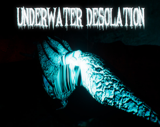 Underwater Desolation Image