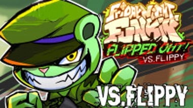 Vs Flippy: Flipped Out! Image