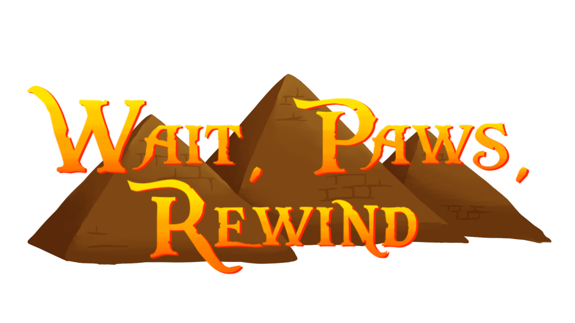Games like Wait, Paws, Rewind