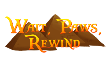 Wait, Paws, Rewind Image