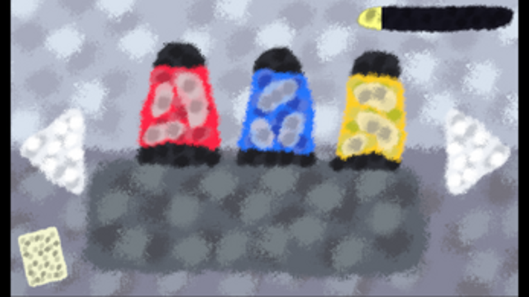 Watching the Lava Lamp Facility Image