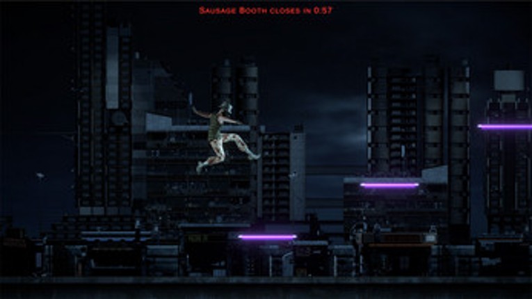 White Nights In Pyongyang screenshot