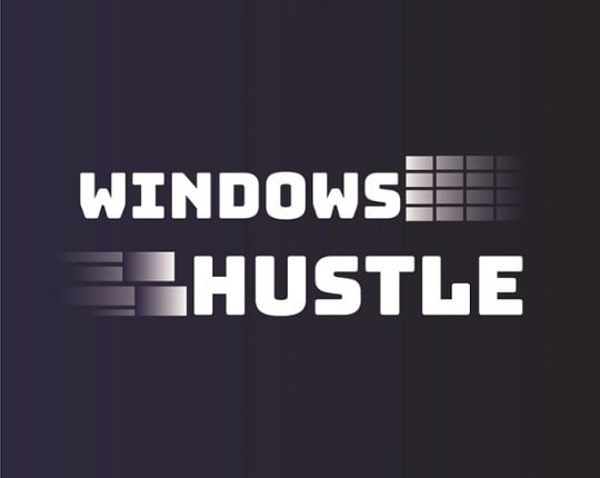 Windows Hustle Game Cover