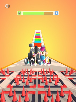 Garbage Heap screenshot