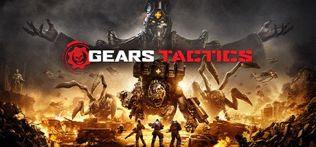 Games like Gears Tactics