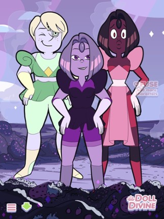 Gemsona Maker screenshot