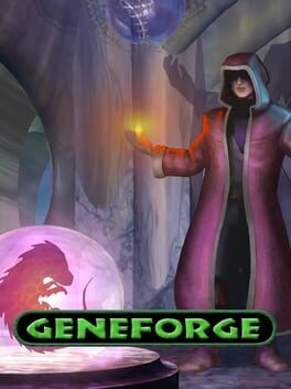 Games like Geneforge