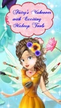 Girls Fairy World - Fairyland Image